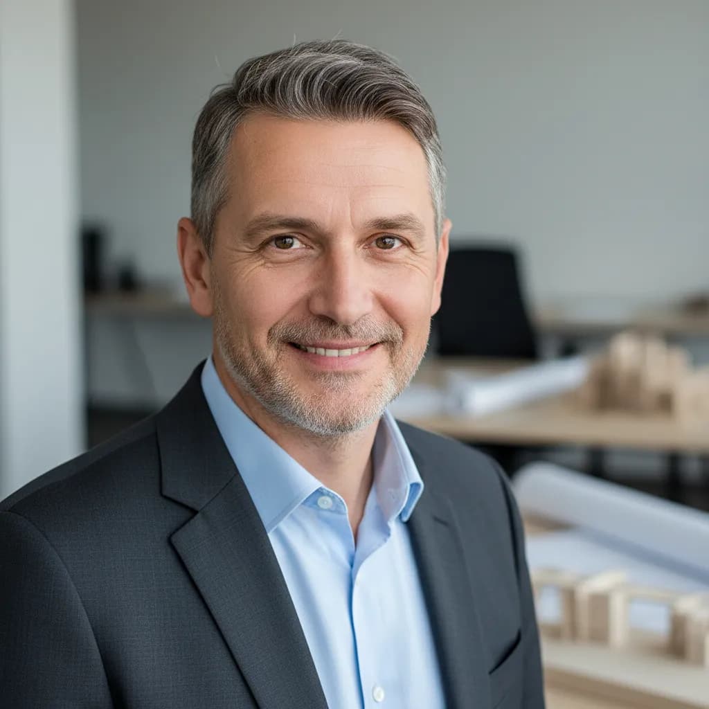 Autor Norbert Marciniak