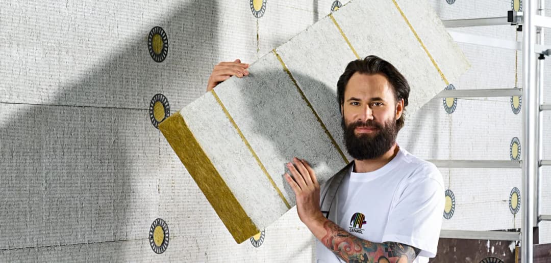 Wełna czy styropian na elewacje: Co wybrać, aby zaoszczędzić?