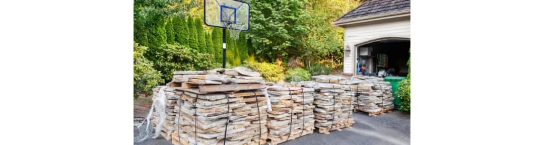 Jak zrobić podjazd z klińca - uniknij najczęstszych błędów w budowie