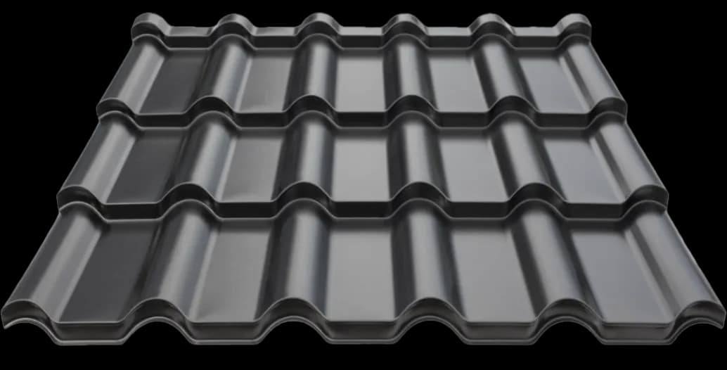 Tania blacha na dach - ekonomiczne rozwiązanie dla każdego budżetu