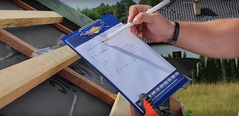 Jak obliczyć pow dachu - proste sposoby na dokładne wyniki
