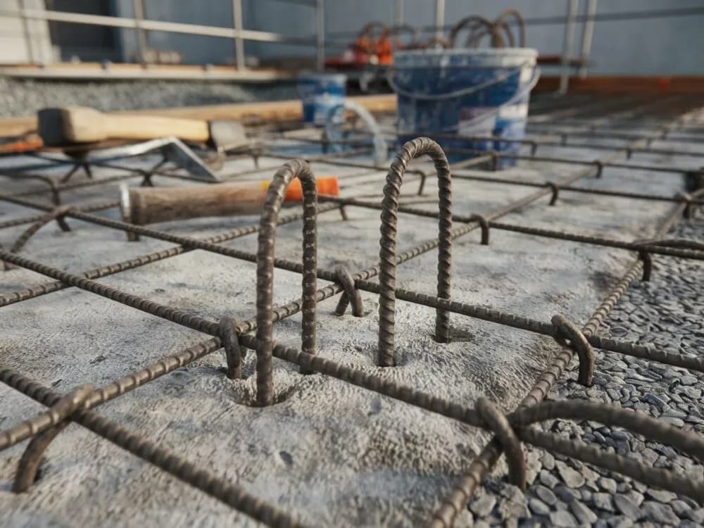 Jakie strzemiona na fundament – wybierz najlepsze dla swojej budowy