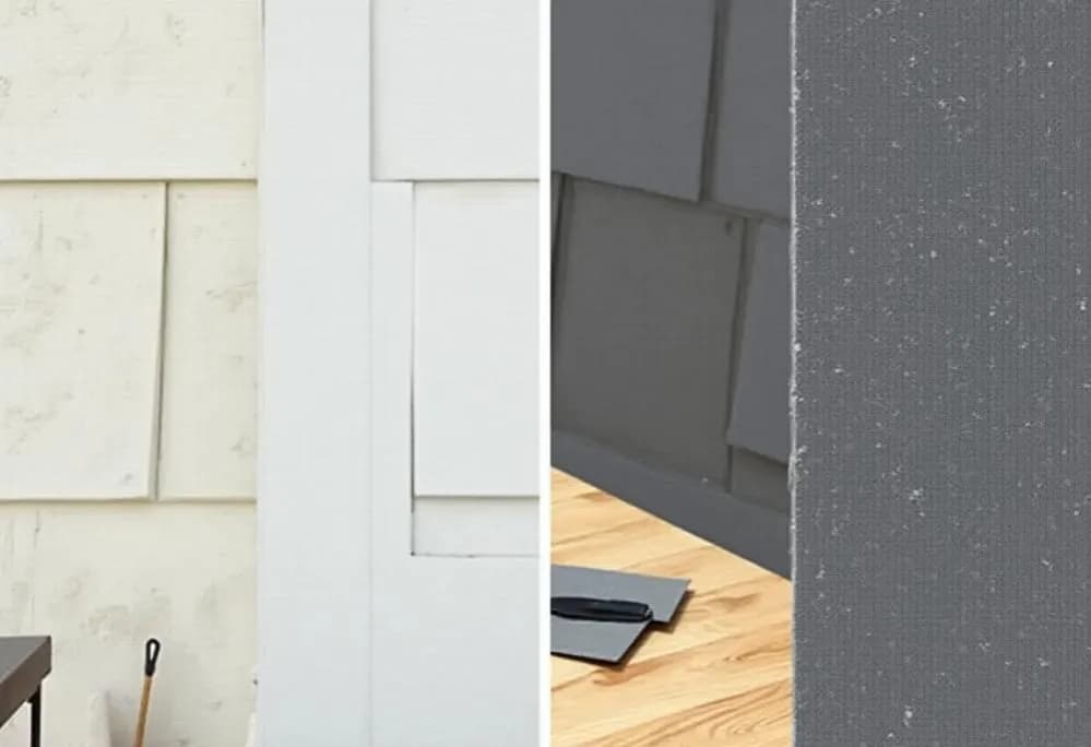 Jaki styropian na elewację: biały czy grafitowy? Poznaj różnice i oszczędności