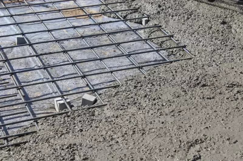 Jaki beton na fundamenty - wybierz najlepszy dla swojej budowy