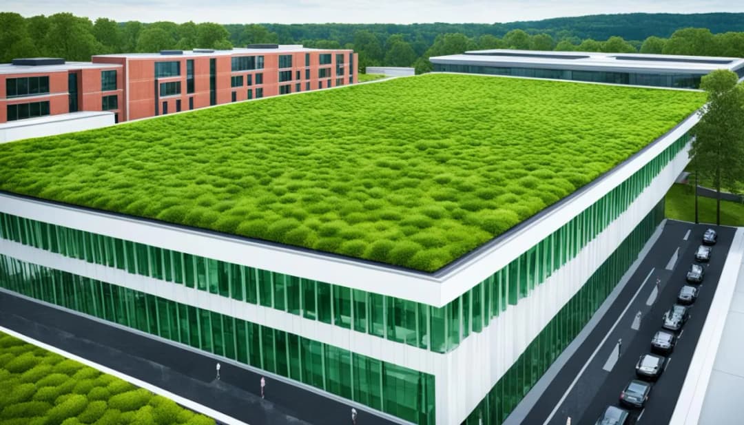 Jaką elewację wybrać do zielonego dachu, by uniknąć błędów?