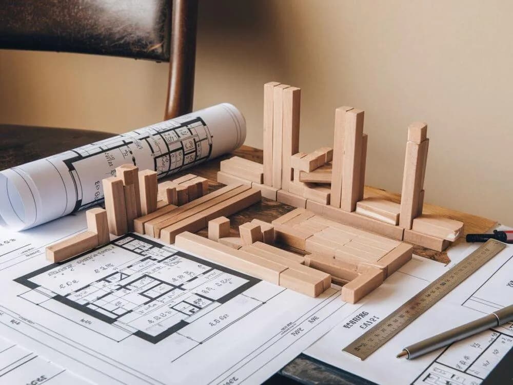 Ile bloczków na fundament? Oblicz dokładnie i uniknij strat