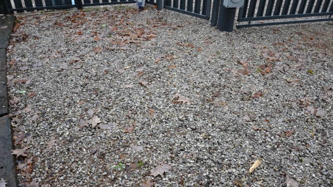 Jak zrobić podjazd z kamienia - krok po kroku bez zbędnych kosztów