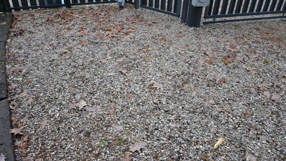Jak zrobić podjazd z kamienia - krok po kroku bez zbędnych kosztów