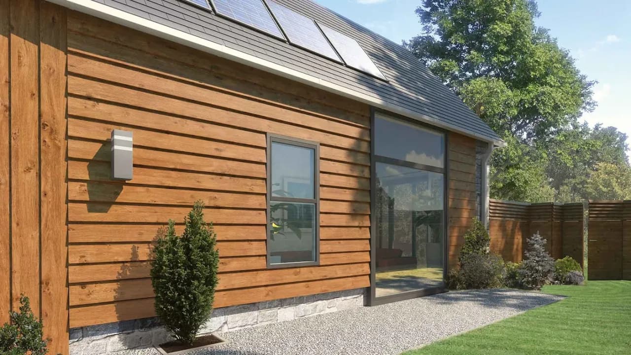 Jak odnowić elewację drewnianego domu i uniknąć kosztownych błędów