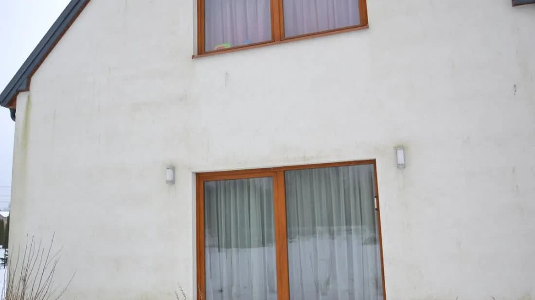 Jak obliczyć powierzchnię elewacji budynku bez błędów i strat materiału